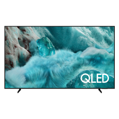 TELEVISOR QLED 85" 4K AI VISION ONE UI TIZEN QN85Q7F
